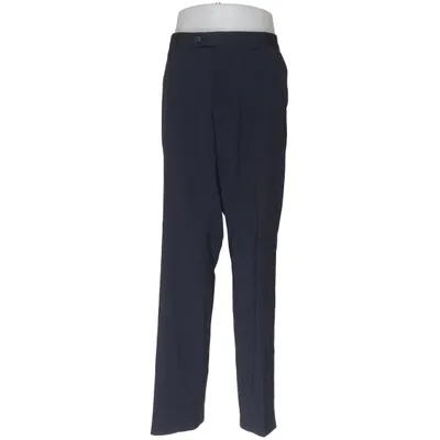 Suit pants (Blue) from Angelo Litrico for C&A Elastane, Polyester, Viscose