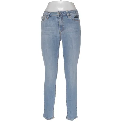 Jean (201MP2320) de My Twin Twinset Coton, Élasthane, Polyester