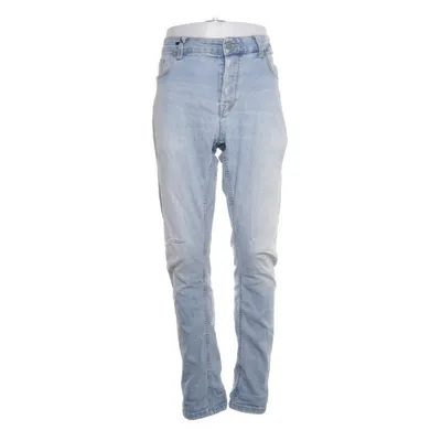 Jeans (Blå) från Only & Sons Bomull