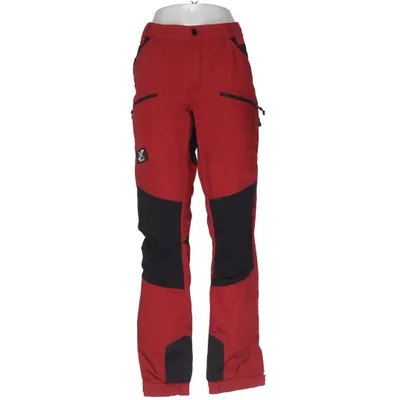 Pantalon d'extérieur (Nordwand Pro) de Revolution Race Coton, Élasthane, Polyamide, Polyester