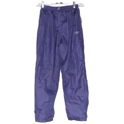 Pantalon imperméable (Bleu) de Weather Report Polyester
