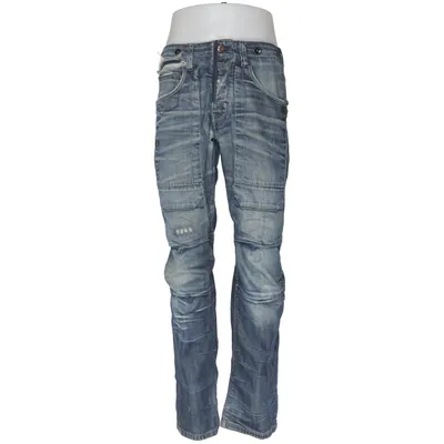 Jean (Bleu) de G-Star Raw Denim Coton