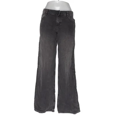 Jeans (Grå) från Motel Denim Bomull