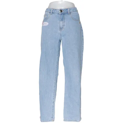Jeans (Blå) från Von Dutch Bomull