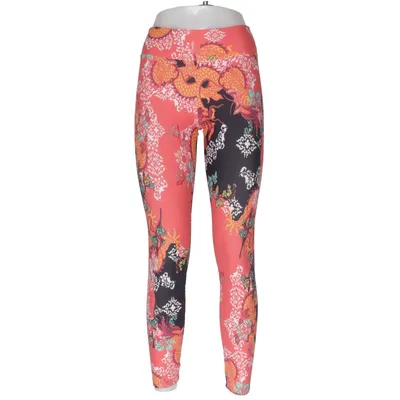 Collants de sport (Rouge, Noir, Multicolore) de Liquido Élasthane, Polyamide