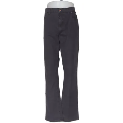Jeans (Svart) från Marvelis Bomull, Elastan