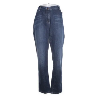Spijkerbroek (Blauw) van Boden Katoen, Polyester