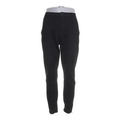 Byxor (Svart) från Gabba Polyester, Viskos, Elastan