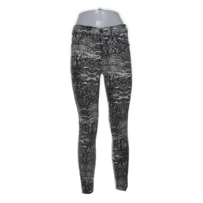 Jeans (Svart, Vit, Flerfärgad) från Dr Denim Jeans Makers Bomull, Elastan