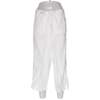 Three-quarter pants (Dice) from Dice Linen, Viscose