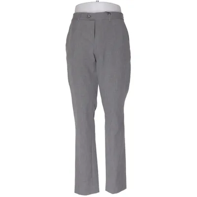 Pantalon de costume (Gris) de Selected Homme Polyester recyclé, Viscose
