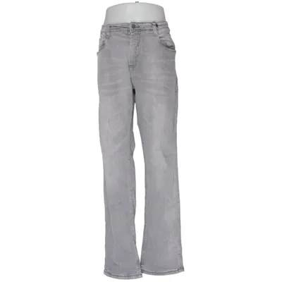 Jeans (Gray) from Sublevel Cotton, Elastane