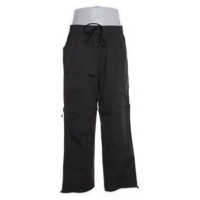 Cargobyxor (Grå) från Pacsun Bomull, Nylon