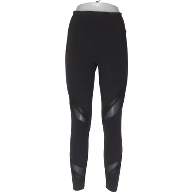 Træningsleggings (Sort) fra Oysho Sport