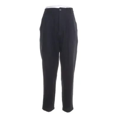 Chinos (Svart) från COS Ull, Elastan