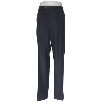 Suit pants (Sergio) from Zignone Elastane, Wool