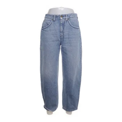 Jeans (Blau) von Drykorn Baumwolle