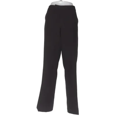 Pantalon de costume (Noir) de Amica Polyester