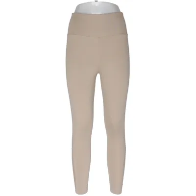 Collants de sport (Beige) de Peonias Élasthane, Polyester