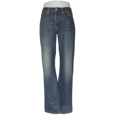 Jeans (Blå) fra Levi Strauss & Co Bomuld