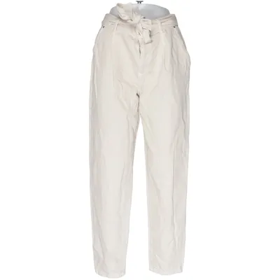 Jeans (Beige) från Yaya Bomull