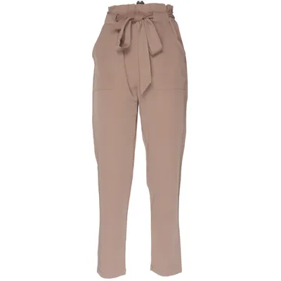 Pantalon (Beige) de Dennis M