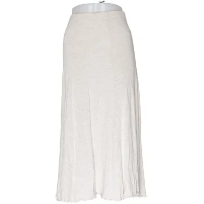 Långkjol (Beige) från Pimkie