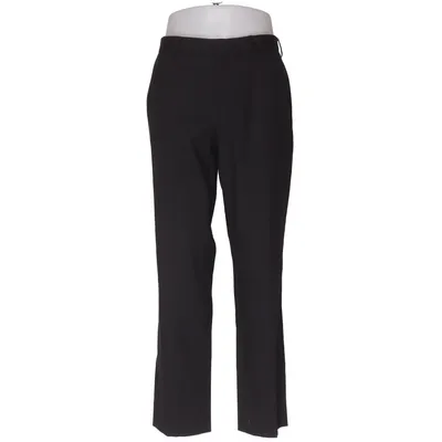 Suit pants (Black) from Carl G Elastane, Polyester, Wool