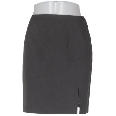 Jupe (Gris) de Miss H Express Polyester