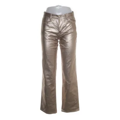 Byxor (Guldfärgad) från Perfect Jeans Bomull