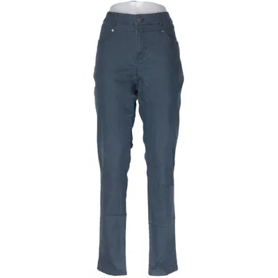 Jeans (Gray) from Dranella Jeans Cotton, Elastane, Polyester