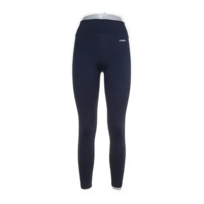 Joggingbroek (Blauw) van Stronger Polyester, Elastaan