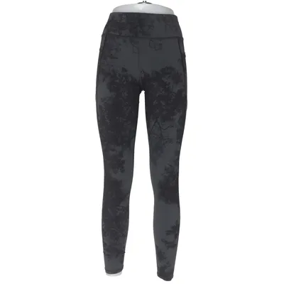 Träningstights (Svart, Grå) från Sweaty Betty Elastan, Polyamid