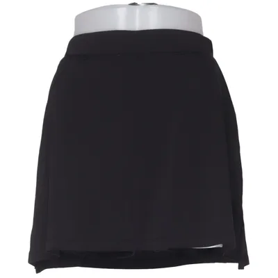 Skort (Svart) från Stiga Polyester