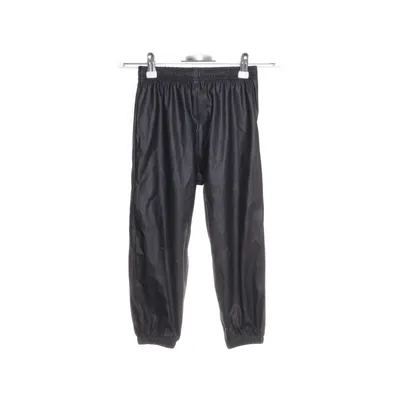 Rain pants (Black)