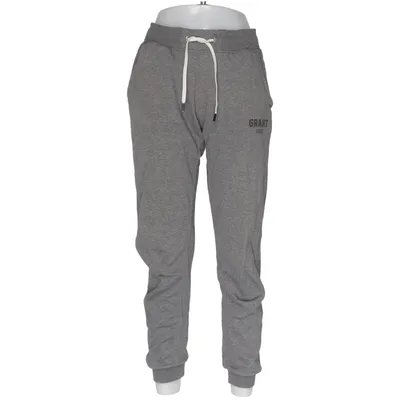 Jogginghose (Grau) von Grant Baumwolle, Polyester