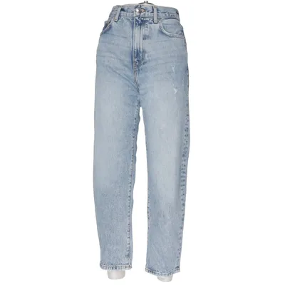 Jeans (Blue) from Perfect Jeans Cotton