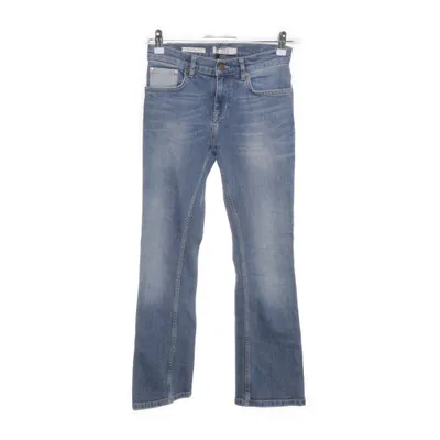 Jeans (Blå) fra 365 Three-Sixty-Five Bomuld, Elastan
