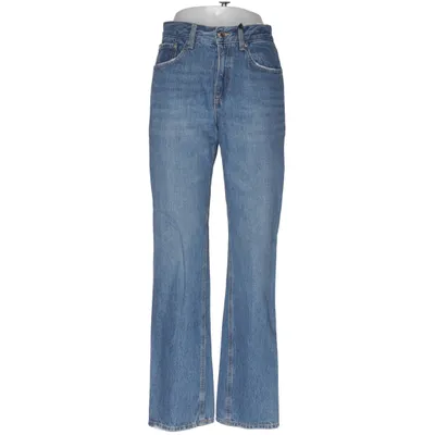 Jeans (Blå) fra Pull & Bear Bomuld