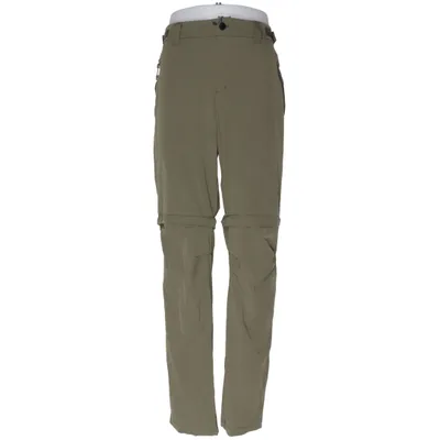 Outdoor broek (Groen) van Rocktrail Elastaan, Polyamide