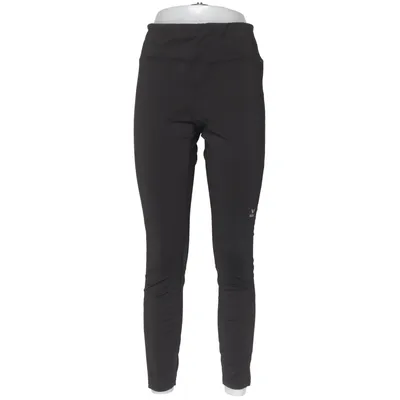 Trainingsbroek (Zwart) van SOC Elastaan, Polyester