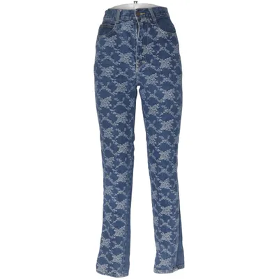 Jeans (Blå) från Jordache Bomull