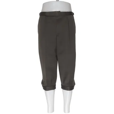 Pantalon de costume (Marron) de Steinbock
