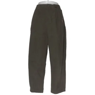 Pants (Green) from Disturbia Cotton