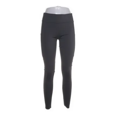 Sportleggings (Grijs) van EYDA Elastaan, Nylon