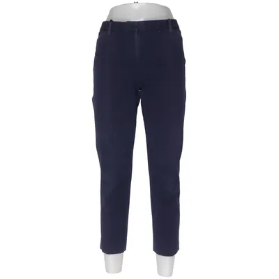 Chinos (Slim Cropped) van Gap Katoen, Elastaan