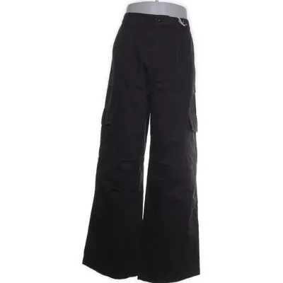 Cargobyxor (Grå) från Acne Studios Bomull, Polyester