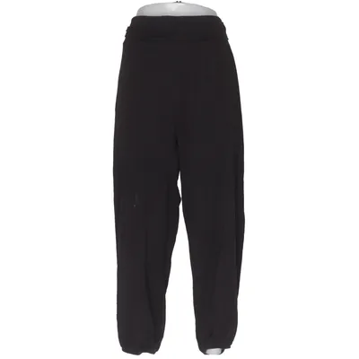 Harem pants (Black) from Alice Dot Cotton, Elastane
