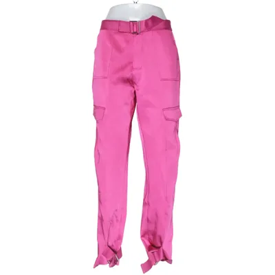Pantalon cargo (Rose) de Holzweiler
