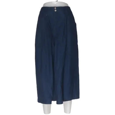 Culottes (Blauw) van Westerlind Katoen